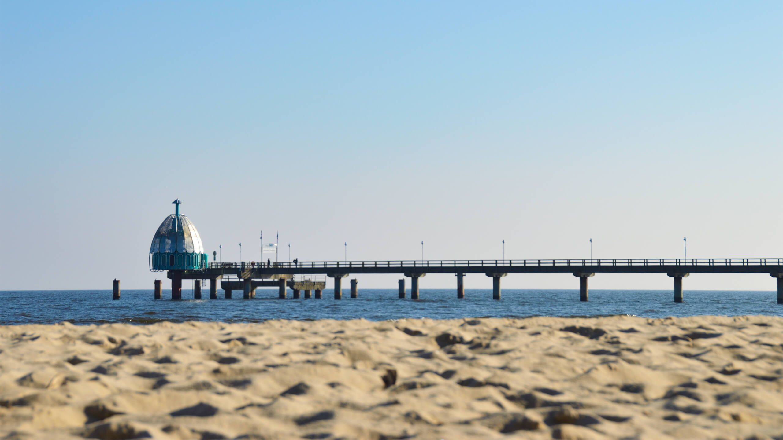 Ostsee - Unterwasser